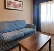 Best Western Port Huron Blue Water Bridge hotel detail image 7
