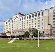 Spartanburg Marriott hotel detail image 3