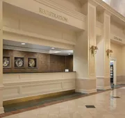 Spartanburg Marriott hotel detail image 5