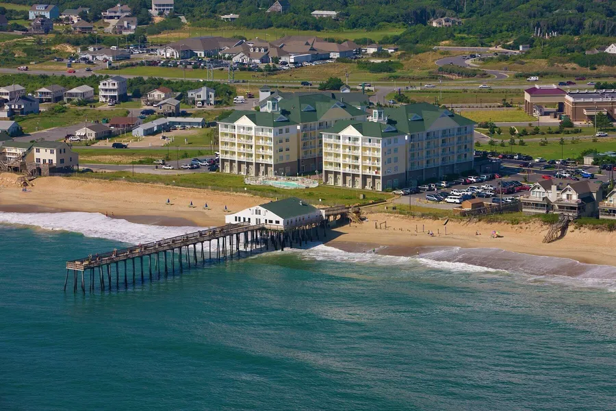 Hilton Garden Inn Outer Banks/Kitty Hawk hotel detail image 2