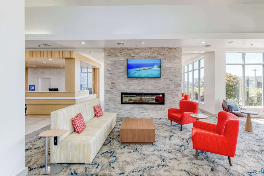 Hilton Garden Inn Outer Banks/Kitty Hawk hotel detail image 6