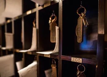 Lift Hotel hotel thumbnail 5