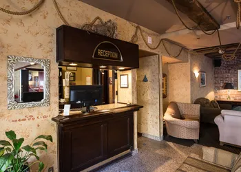 Lift Hotel hotel thumbnail 7