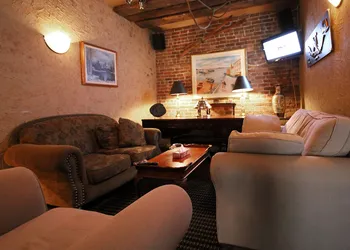 Lift Hotel hotel thumbnail 8