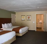 Best Western Driftwood Inn hotel detail image 7