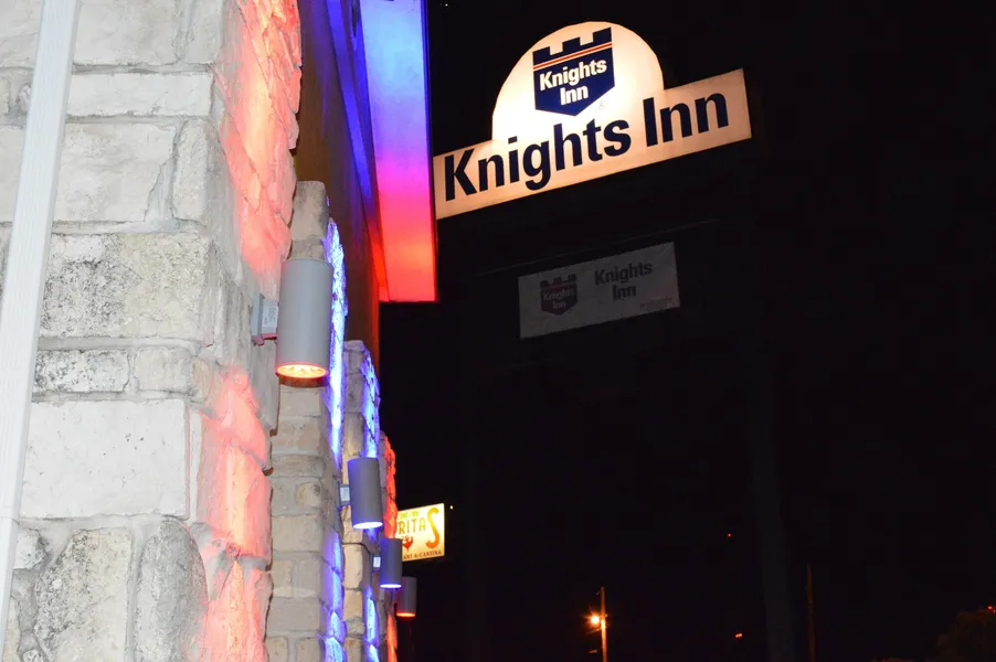 Knights Inn Greenville, TX hotel detail image 6