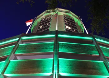 Holiday Inn Raleigh Downtown By IHG hotel thumbnail 2