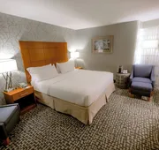 Holiday Inn Raleigh Downtown By IHG hotel detail image 5