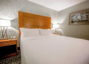 Holiday Inn Raleigh Downtown By IHG hotel thumbnail 6