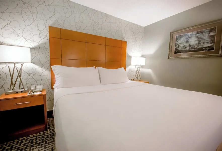 Holiday Inn Raleigh Downtown By IHG hotel detail image 6
