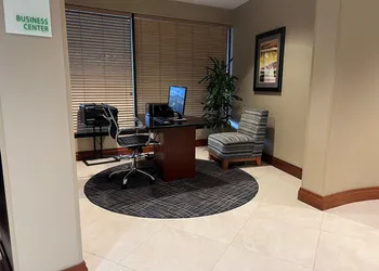 Holiday Inn Raleigh Downtown By IHG hotel thumbnail 8
