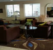 Holiday Inn Express & Suites New Buffalo by IHG hotel detail image 4