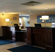 Holiday Inn Express & Suites New Buffalo by IHG hotel detail image 7