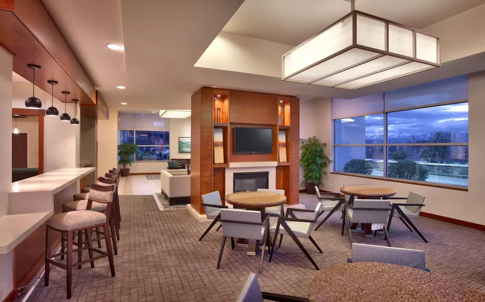 Hyatt House Salt Lake City/Sandy hotel detail image 6