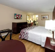 Red Roof Inn Ellenton – Bradenton NE hotel detail image 4
