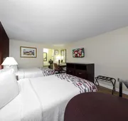 Red Roof Inn Ellenton – Bradenton NE hotel detail image 5