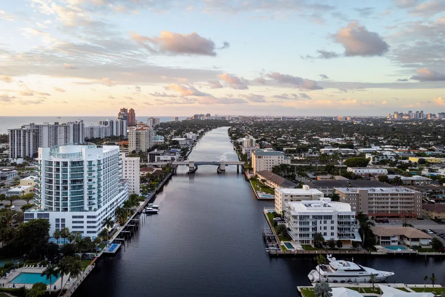 Residence Inn by Marriott Fort Lauderdale Intracoastal/Il Lugano hotel detail image 2