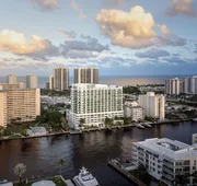 Residence Inn by Marriott Fort Lauderdale Intracoastal/Il Lugano hotel detail image 4