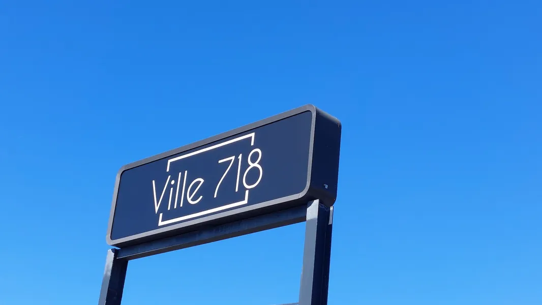 Ville 718 hotel detail image 2