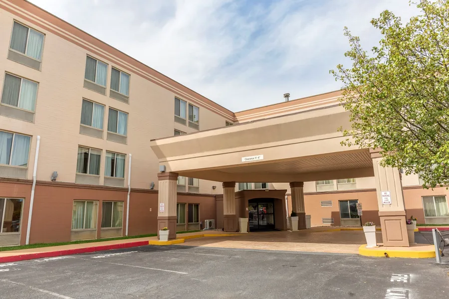 Holiday Inn Express Harrisburg SW - Mechanicsburg by IHG hotel detail image 2