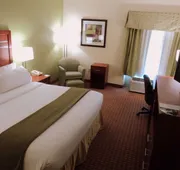 Holiday Inn Express Harrisburg SW - Mechanicsburg by IHG hotel detail image 5