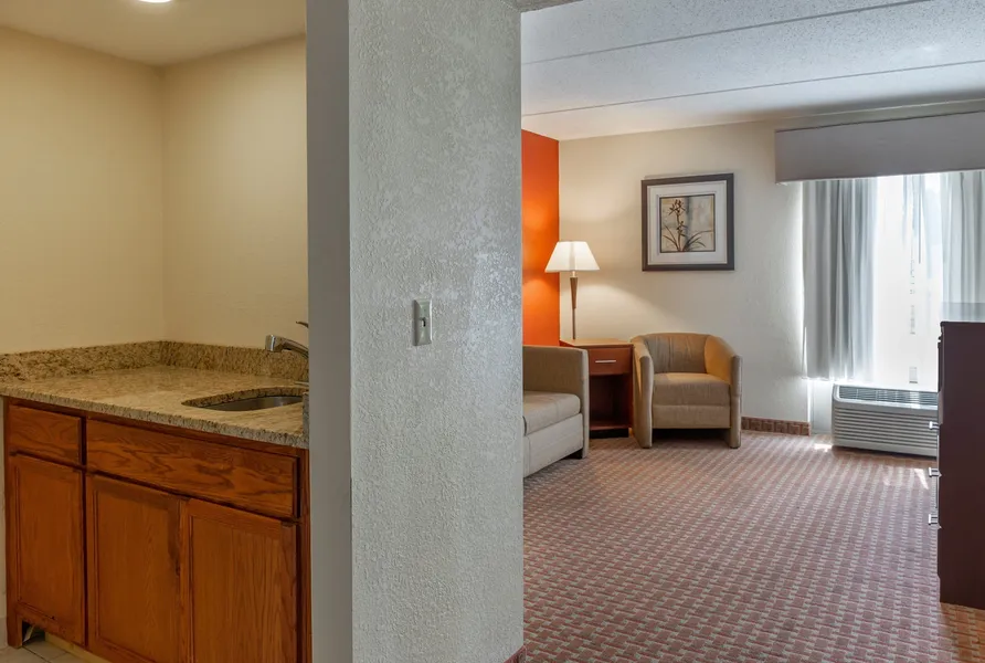 Holiday Inn Express Harrisburg SW - Mechanicsburg by IHG hotel detail image 6