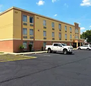 Quality Inn Vineland hotel detail image 3