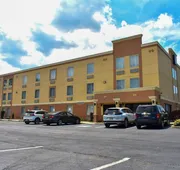 Quality Inn Vineland hotel detail image 4