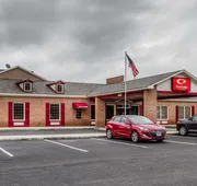 Econo Lodge Inn & Suites Enterprise hotel detail image 4