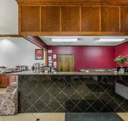 Econo Lodge Inn & Suites Enterprise hotel detail image 7