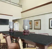 Hampton Inn Thomasville hotel detail image 3