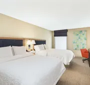Hampton Inn Thomasville hotel detail image 5