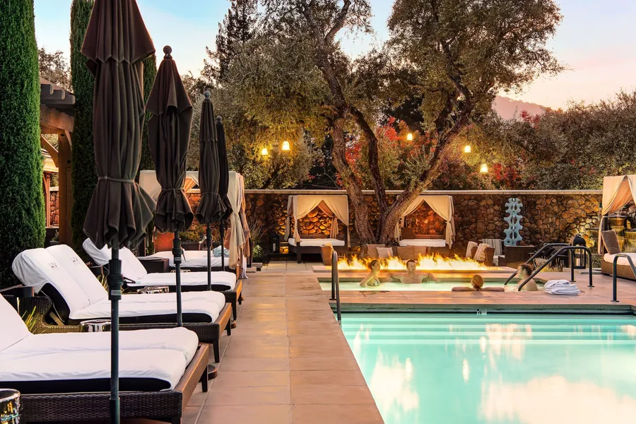 Hotel Yountville hotel detail image 2