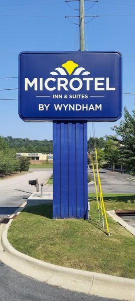 Microtel Inn & Suites by Wyndham Hoover/Birmingham hotel detail image 2