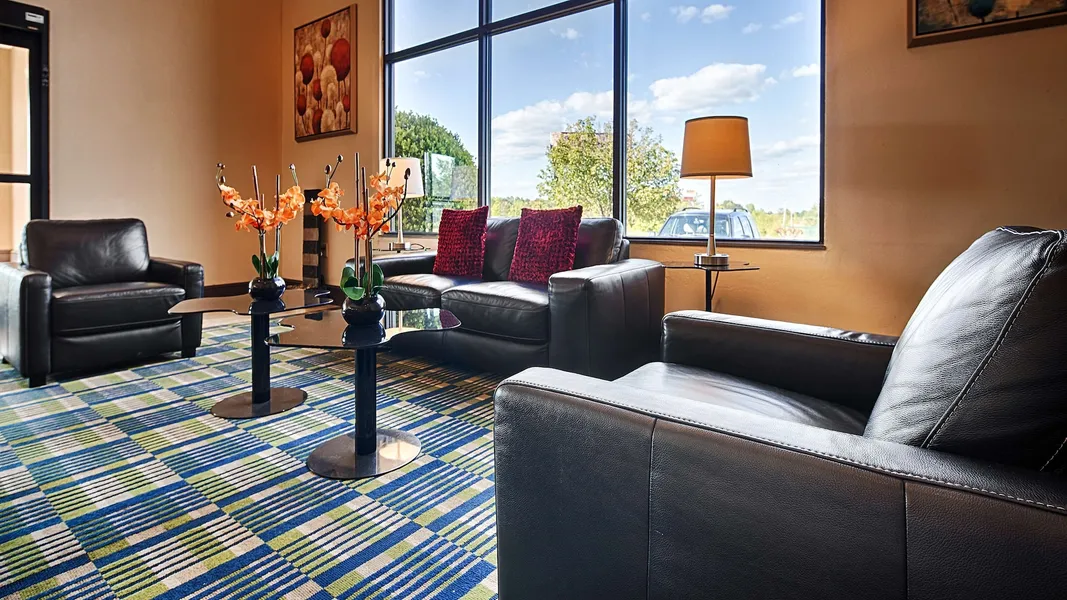 SureStay Plus Hotel by Best Western Roanoke Rapids I-95 hotel detail image 2