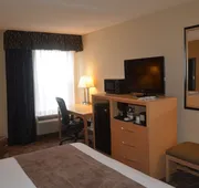 SureStay Plus Hotel by Best Western Roanoke Rapids I-95 hotel detail image 5