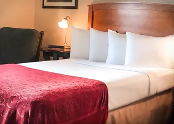 Historic Plains Hotel hotel thumbnail 2