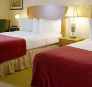 Historic Plains Hotel hotel detail image 3