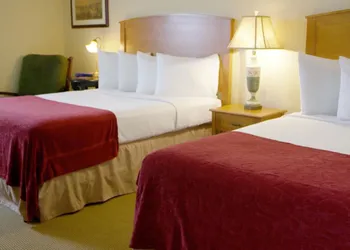 Historic Plains Hotel hotel thumbnail 3