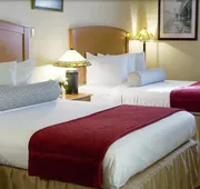 Historic Plains Hotel hotel detail image 4