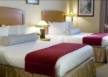 Historic Plains Hotel hotel thumbnail 4