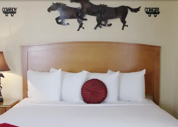 Historic Plains Hotel hotel thumbnail 5