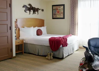 Historic Plains Hotel hotel thumbnail 8