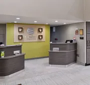 Comfort Inn & Suites Frisco - Plano hotel detail image 4