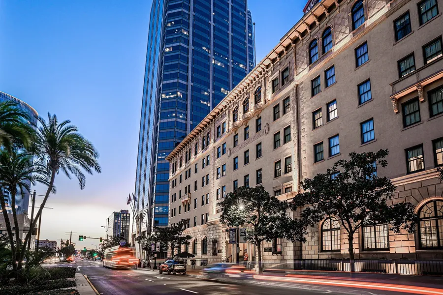 The Guild Hotel, San Diego Downtown, a Marriott Tribute Portfolio Hotel hotel detail image 2