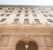 The Guild Hotel, San Diego Downtown, a Marriott Tribute Portfolio Hotel hotel detail image 4