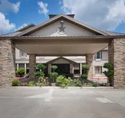 Comfort Inn & Suites Houston Key-Katy hotel detail image 3