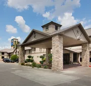 Comfort Inn & Suites Houston Key-Katy hotel detail image 4