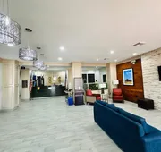 Comfort Inn & Suites Houston Key-Katy hotel detail image 7