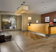 Hampton Inn & Suites San Antonio Northwest/Medical Center hotel detail image 5
